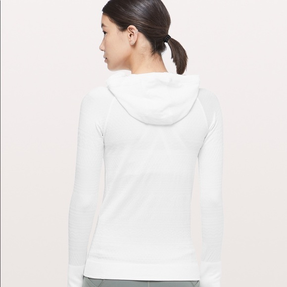 BRAND NEW! NWT LULULEMON REST LESS HOODIE - Picture 7 of 8
